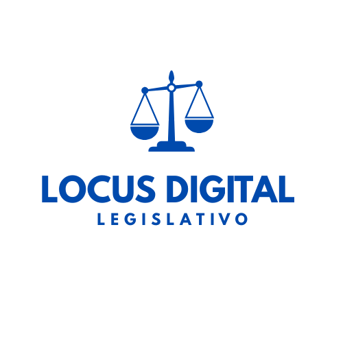 Locus Digital Legislativo